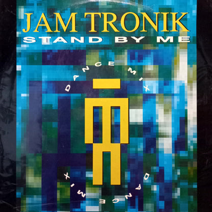 Jamtronik Stand By Me Maxi 2da. Mano Usado en Excelente Estado