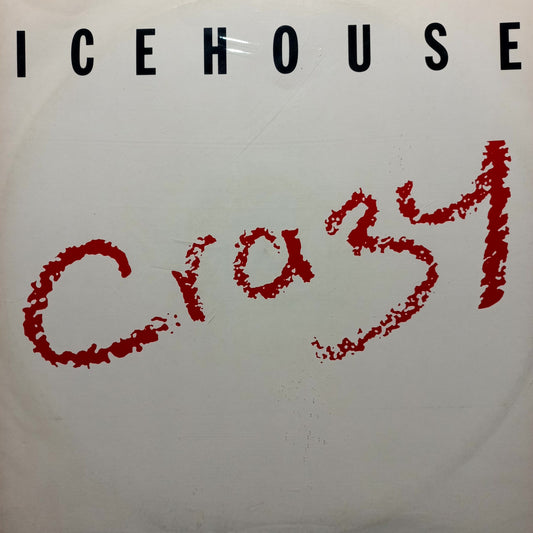 Icehouse Crazy Maxi 2da. Mano Usado en Muy Buen y/o Excelente Estado