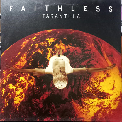 Faithless Tarantula Maxi 2da. Mano Usado en Muy Buen y/o Excelente Estado