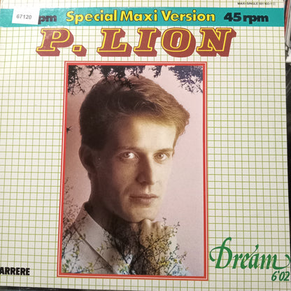 P. Lion Dream Maxi 2da. Mano Usado en Excelente Estado