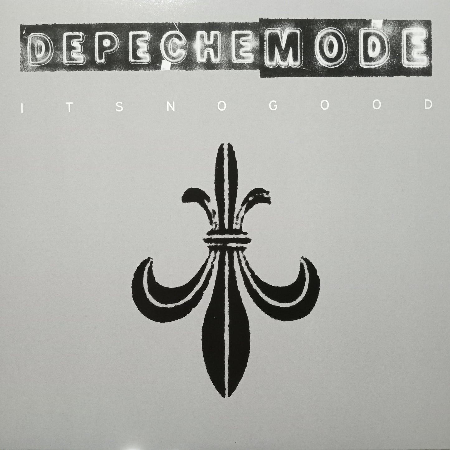 Depeche Mode Its no Good Maxi 2da. Mano Usado en Excelente Estado