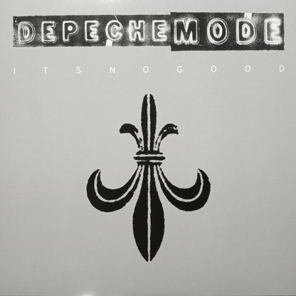 Depeche Mode Its no Good Maxi 2da. Mano Usado en Excelente Estado