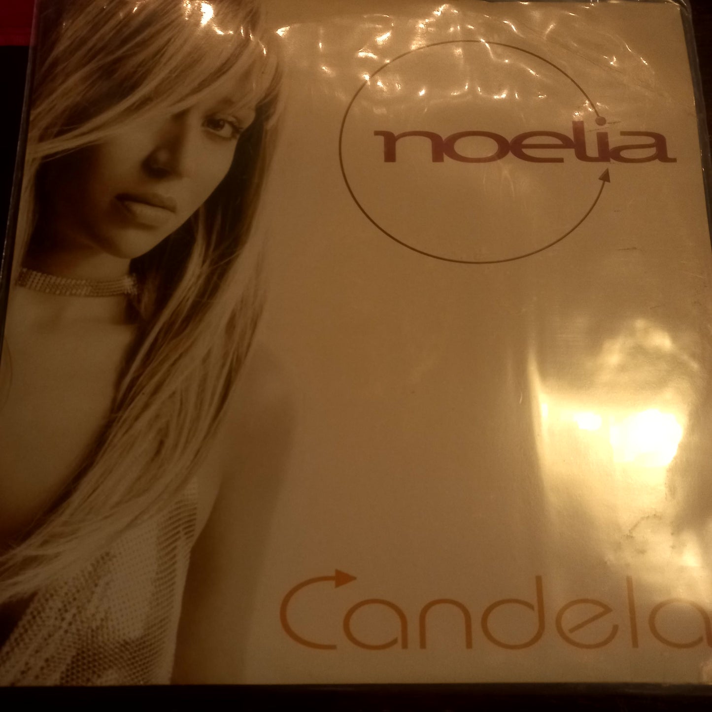 Noelia Candela Maxi 2da. Mano Usado en Excelente Estado