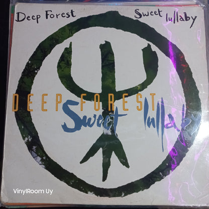 Deep Forest Sweet Lullaby Maxi 2da. Mano Usado en Excelente Estado