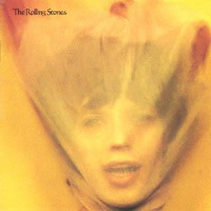 The Rolling Stones Goats Head Soup LP Nuevo