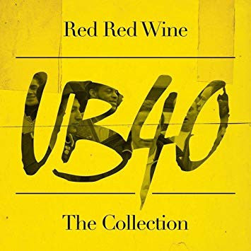 UB40 The Collection LP Nuevo