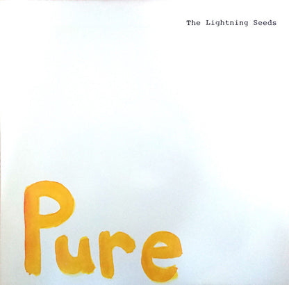 The Ligthning Seeds Pure Maxi Nuevo Cerrado de Fabrica