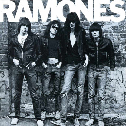 Ramones Ramones LP Nuevo