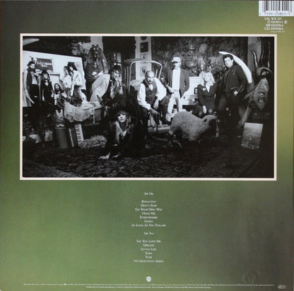 Fleetwood Mac Greatest Hits LP Nuevo