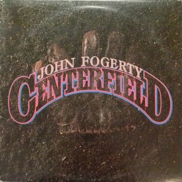 John Fogerty Centerfield LP Nuevo